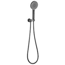 Rosa Hand-held Shower with Bracket